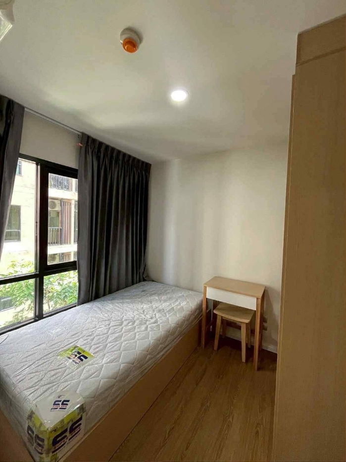 รูป AS1617 ให้เช่าคอนโด A Live สุขุมวิท 76 ห้องสวย พร้อมเครื่องใช้ไฟฟ้าเฟอร์นิเจอร์ครบ - รูปที่ 3/6