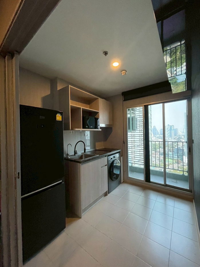 picture The cheapest sale: 1 bedroom plus, 31 sqm, 19th floor - 2,490,000 Line: Pooyja22 - 7/14