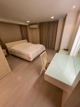 🏢 ให้เช่าคอนโด : Sompob House (บ้าน ปลัดสมภพ)   รหัสทรัพย์ | 📌LNP-C1084 