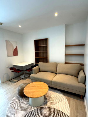 Condos for sale 700 Year Sports Arena Chiang Mai : Condo for sale with   1 bedroom, 1 bathroom and   1 kitchen.   