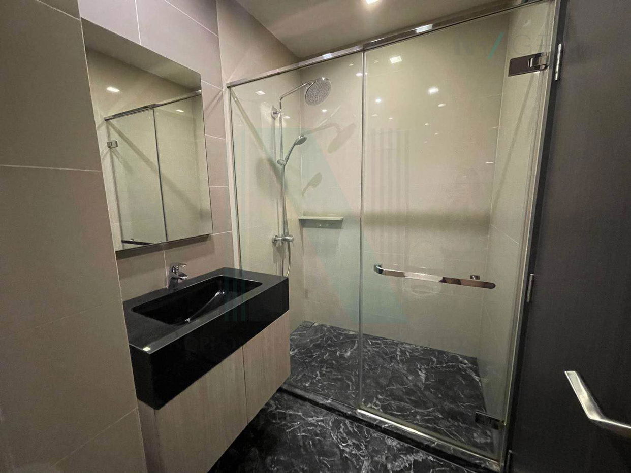 รูป ให้เช่าคอนโด เอดจ์ สุขุมวิท 23 อาคาร 1 ชั้น 6 1 ห้องนอน ขนาด 34.00 ตรม ใกล้ Interchange 21 - รูปที่ 8/8