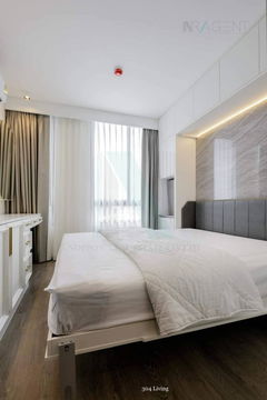For Rent Condo LYSS CONDOMINIUM RATCHAYOTHIN Building 1, Floor 6,1 bed room, Room size 35.00 sqm