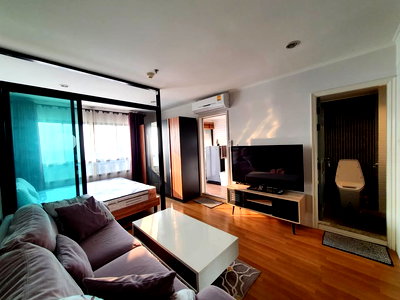 Condos for sale : 🔥 SALE 🔥 Lumpini Place Phahol-Saphankhwai / 1 Bedroom (SALE) P022