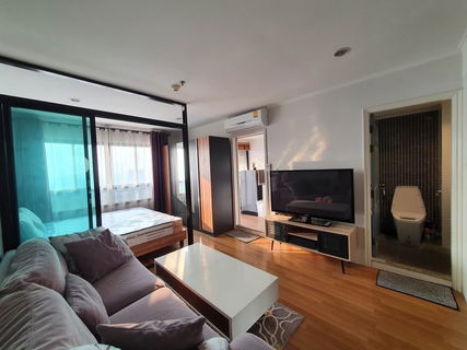 🔥 ขาย 🔥 ลุมพินี เพลส พหล-สะพานควาย / 1 ห้องนอน (ขาย) P022