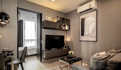 Condos for rent Airport Link Ratchaprarop : Wish Signature Midtown          Siam 