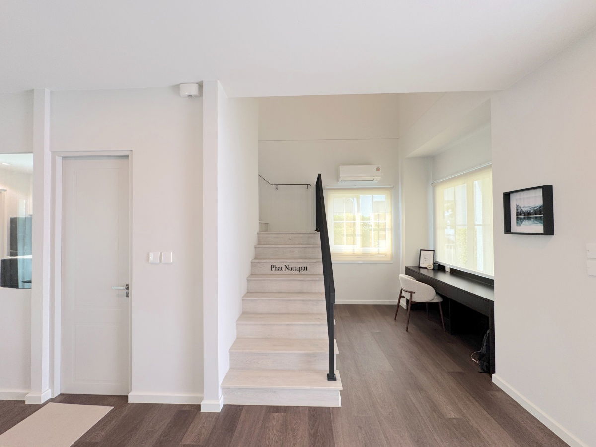 รูป ให้เช่าบ้าน ชัยพฤกษ์ บางนา กม.15  [R502] - รูปที่ 7/18