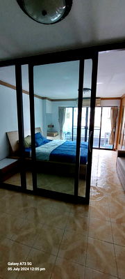 คอนโด เมืองทองธานี : 📍ขาย โครงการฌ็องเซลิเซ่ (แจ้งวัฒนะ) ห้องA210 !!! 595,000 เฟอร์ครบ!!!📍