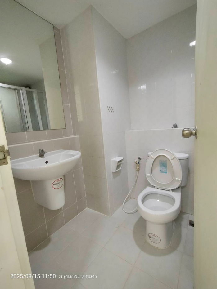 รูป ขายคอนโด One Sukhumvit 67, ใกล้ BTS พระโขนงเพียง 120 เมตร , Line ID: @ppagent - รูปที่ 8/10