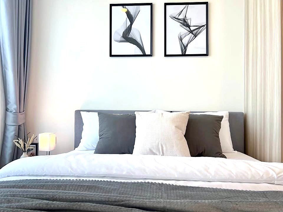 picture For rent Chewathai Kaset – Nawamin - 13/18