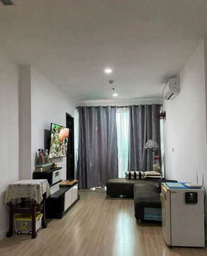 For Sell Condo SKY WALK RESIDENCE Building 1, Floor 11,3 bed room, Room size 99 sqm