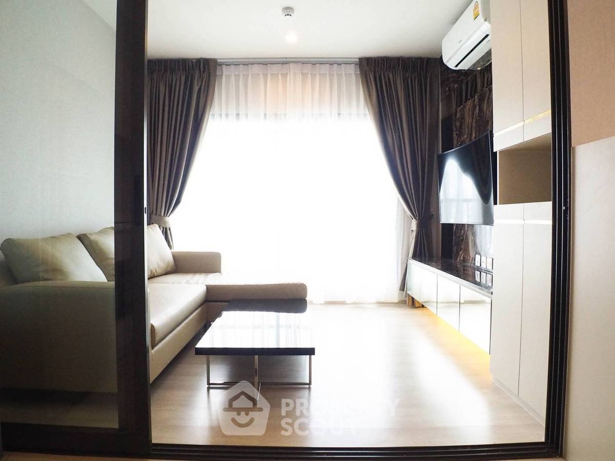 รูป คอนโด 1-ห้องนอน ที่ ไลฟ์ สุขุมวิท 48 ใกล้ BTS พระโขนง (ID 784360) - รูปที่ 1/9