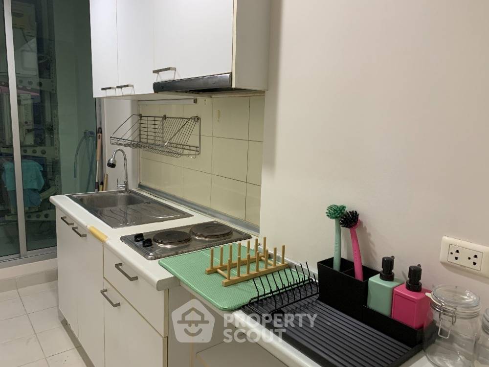 picture 2-BR Condo at Life @ BTS Tha-Phra near BTS Talat Phlu (ID 1174383) - 29/30