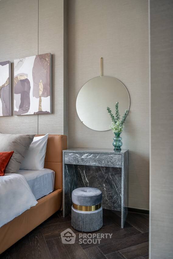 รูป คอนโด 2-ห้องนอน ที่ ดิ เอส สุขุมวิท 36 ใกล้ BTS ทองหล่อ (ID 2339656) - รูปที่ 16/19