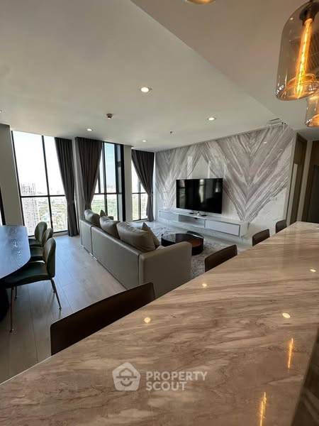 รูป คอนโด 2-ห้องนอน ที่ โนเบิล เพลินจิต ใกล้ BTS เพลินจิต (ID 2338136) - รูปที่ 4/19