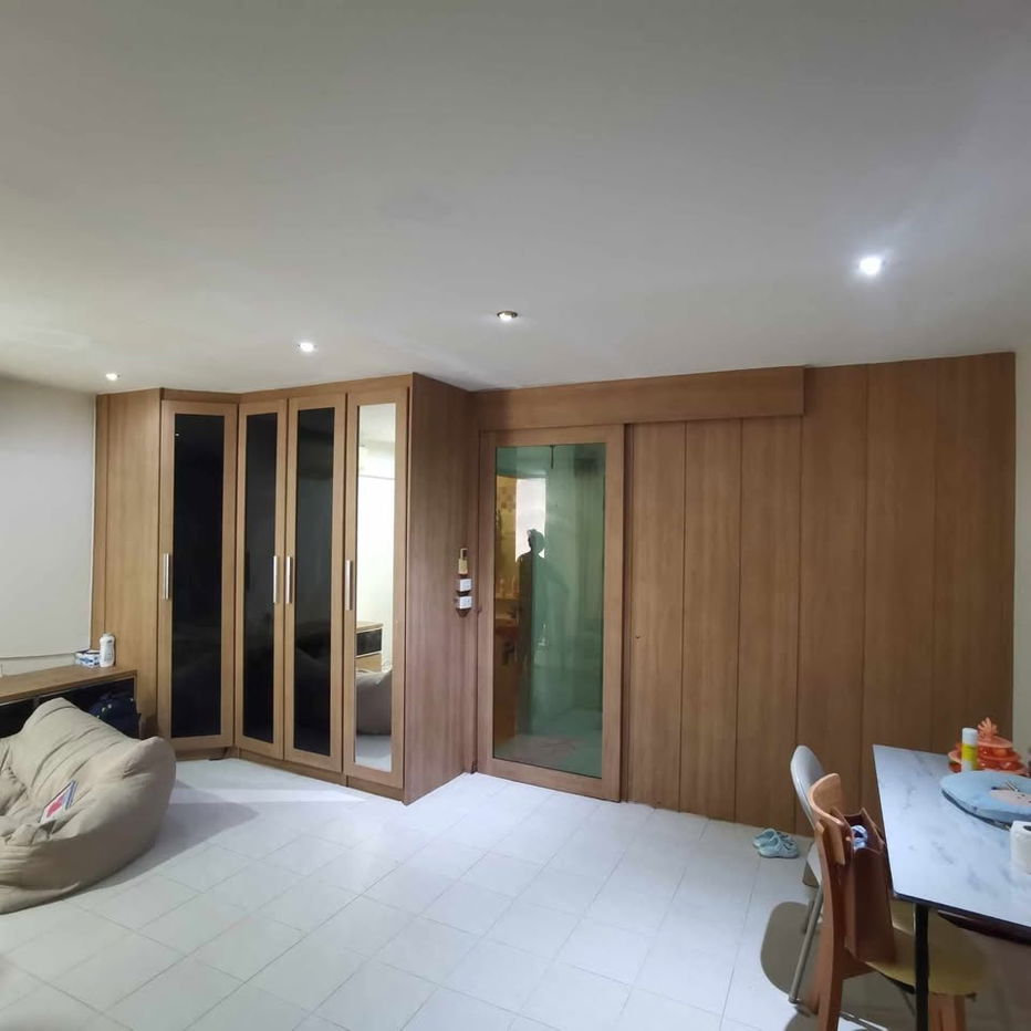 รูป (19318) Project name The Parkland Bangna - รูปที่ 2/8