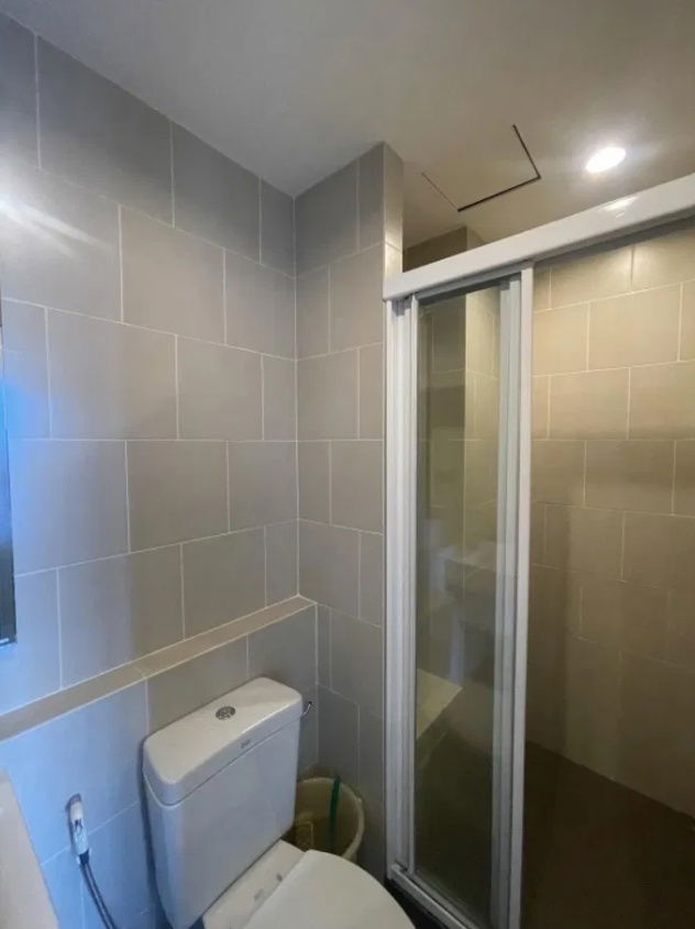 picture 🏙 For Rent The Base Rama 9 - Ramkhamhaeng | 1 Bedroom 35 sq.m. | 10,000 Bath 📲 Line ID: 0636392629 - 4/4