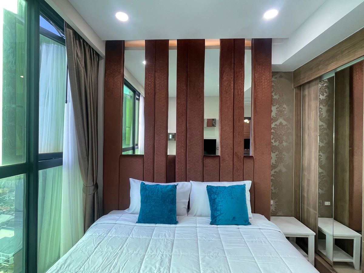 picture For rent Dusit Grand Condo View  - 4/24