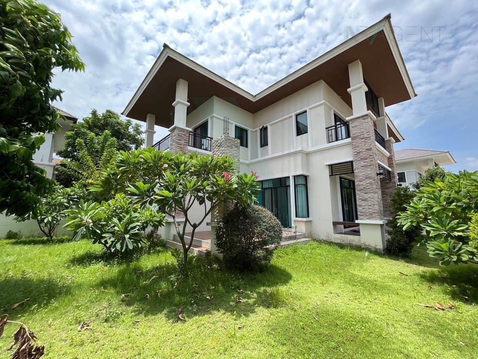 picture 📌 For Sell 2-story House THE ELEGANCE PHETKASEM 81 4 bedroom 5 bathroom - 3/8