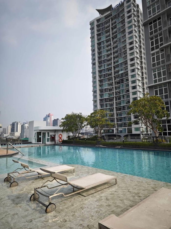 รูป #SC8775   📌 ให้เช่า | 🟦🟨ศุภาลัย พรีเมียร์ สี่พระยา - สามย่าน🟥🟩💬 𝑪𝒐𝒏𝒕𝒂𝒄𝒕 𝑳𝑰𝑵𝑬: @𝒔𝒆𝒄𝒓𝒆𝒕𝒑𝒓𝒐𝒑𝒆𝒓𝒕𝒚 🔥✨ - รูปที่ 20/20