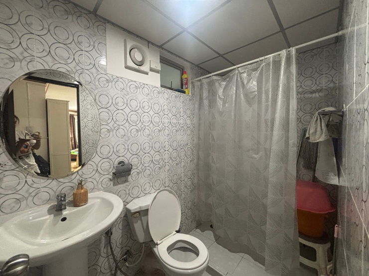 รูป คอนโดฟอร์จูนทาวน์ 1 ห้องสวยพร้อมเฟอร์ - รูปที่ 7/10