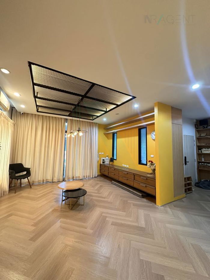 รูป ขายบ้านเดี่ยว โครงการ เอโทล จาวา เบย์ 2 ชั้น 3 ห้องนอน 3 ห้องน้ำ - รูปที่ 3/8