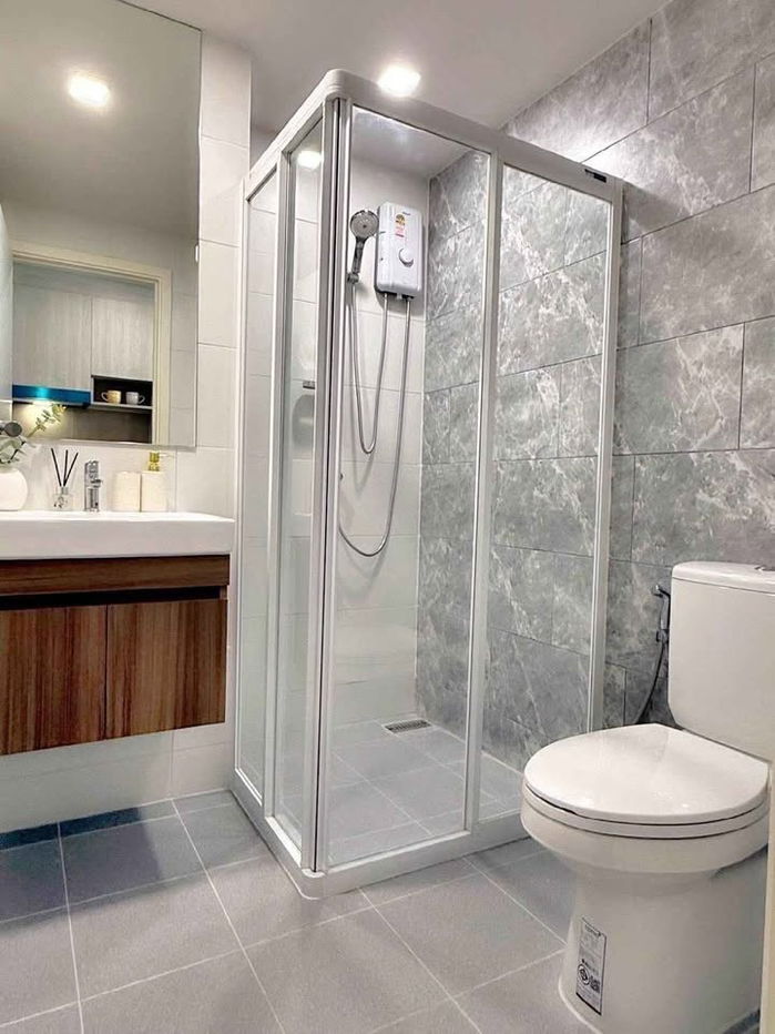 รูป PFD-06137 ให้เช่าคอนโด ไอเวอรี่ รัชดา-ลาดพร้าว ( IVORY Ratchada-Ladprao ) นัดชมห้อง ■ line : @propertyfinder	 - รูปที่ 8/9