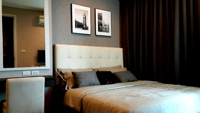 คอนโดให้เช่า : Ivy Thonglor ห้องสวย ราคาดี สอบถามเพิ่มเติมได้ที่ Line @condorental