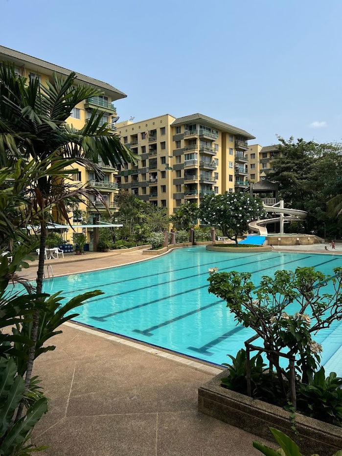 รูป (18104) Project name The Parkland Bangna - รูปที่ 1/3