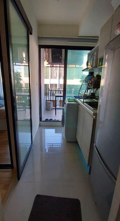 picture For Sell Condo THE CABANA Building B, Floor 3,1 bed room, Room size 32.00 sqm - 5/8