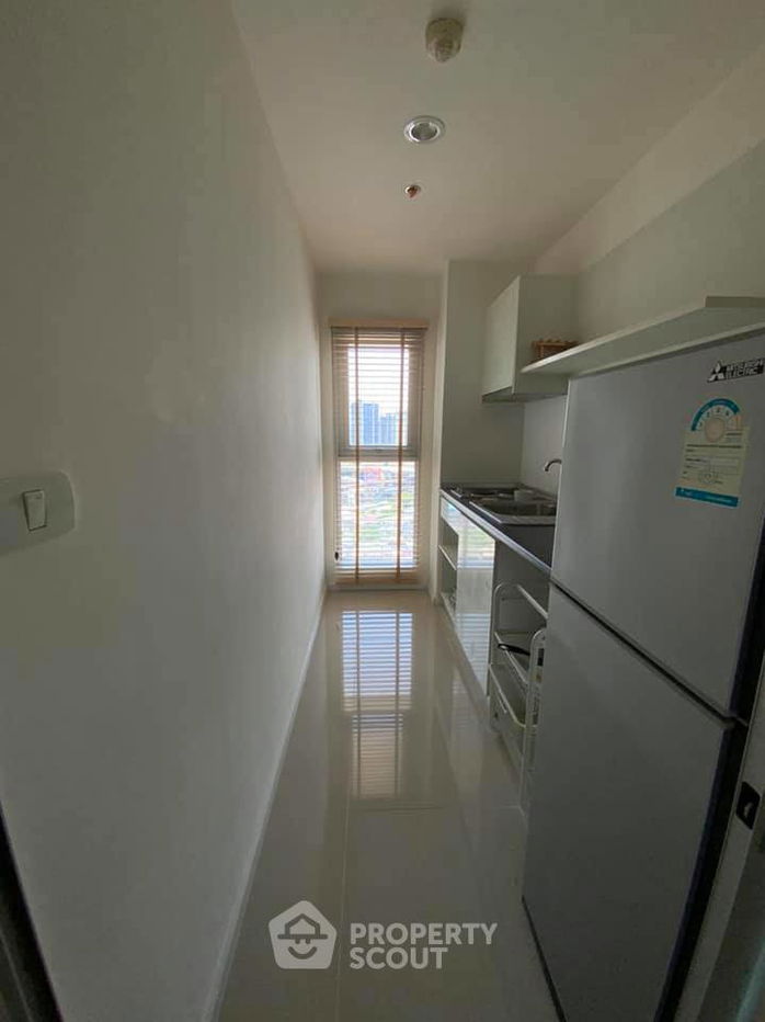 picture 2-BR Condo at Aspire Sukhumvit 48 near BTS Phra Khanong (ID 436919) - 6/8