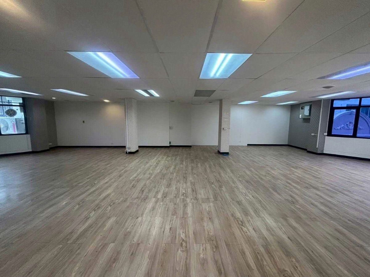 รูป LTH13312 – Office for Rent | Sathorn 10 | 182 sqm | 72.8K/Month | Near BTS Saint Louis/BTS Chong Nonsi | ออฟฟิศให้เช่า สาทร 10 - รูปที่ 7/10