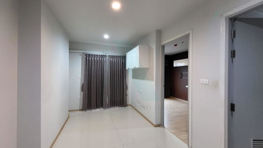 Condo for sale, Rich Park 2 @ Tao Poon Interchange, 1 bedroom, 20th floor, near Lotus Tao Poon.