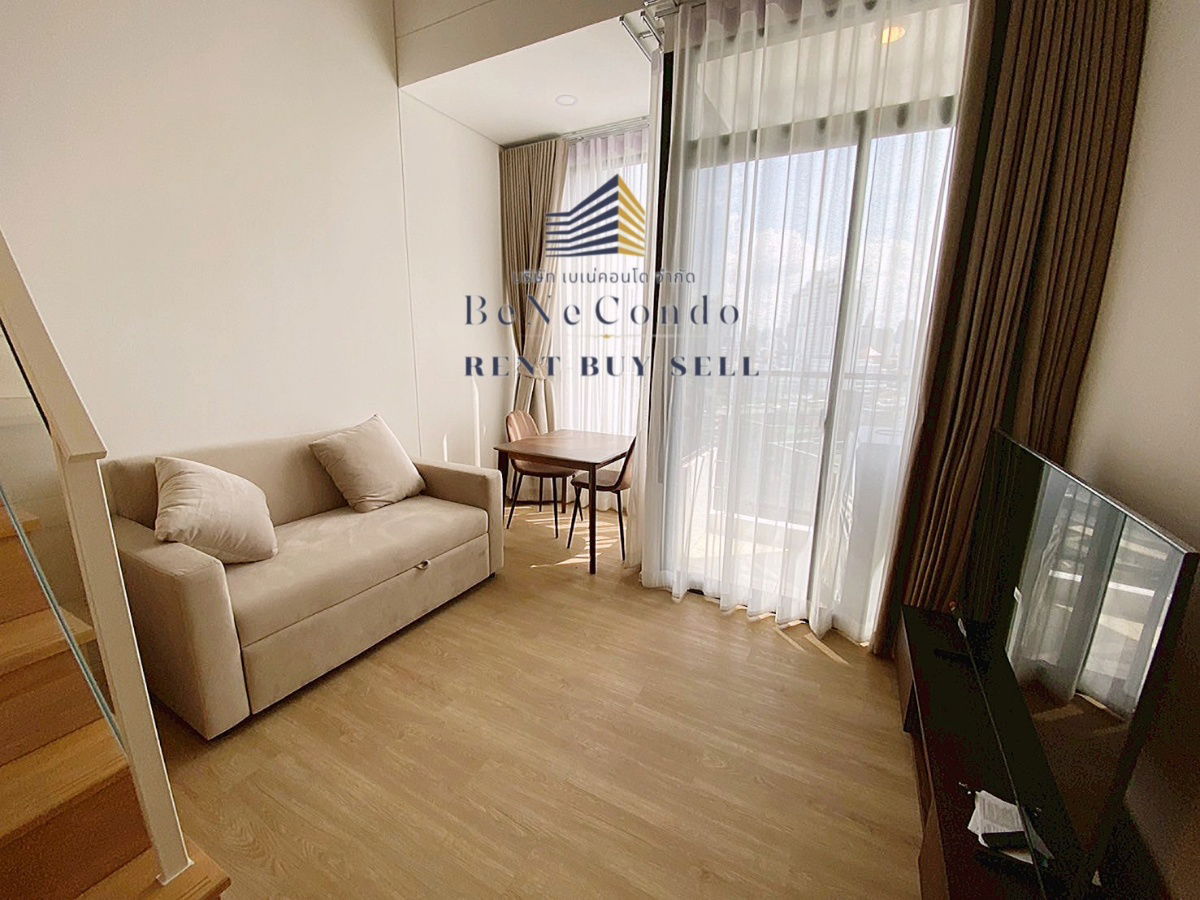 picture *** (Duplex) Condo for rent: Cassia Rama 9 *** - 5/14
