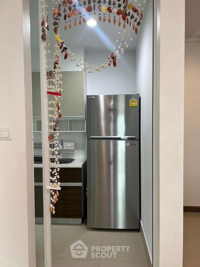 รูป คอนโด 2-ห้องนอน ที่ ศุภาลัย เอลีท พญาไท ใกล้ ARL ราชปรารภ (ID 2340352) - รูปที่ 5/25