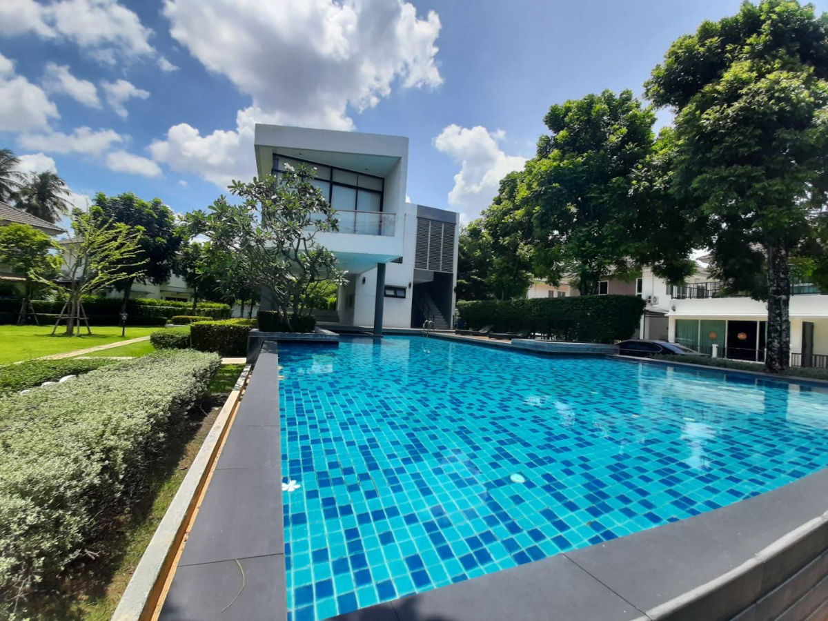 รูป บ้านพลีโน่สุขสวัสดิ์70 หน้ากว้าง 5.5 เมตร รีโนเวทใหม่ - รูปที่ 11/11