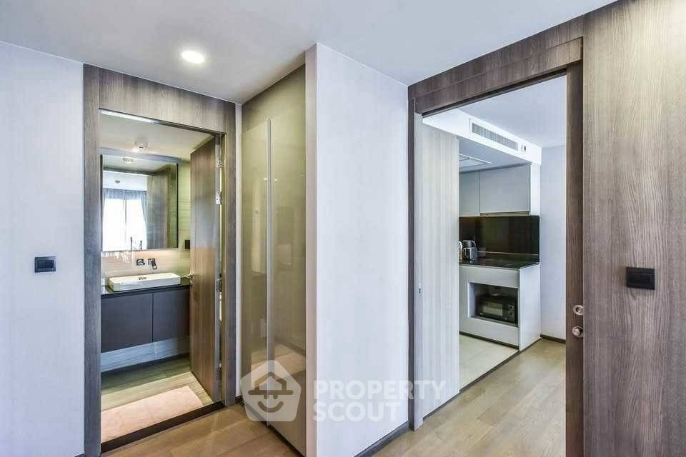 รูป คอนโด 1-ห้องนอน ที่ คลาส สยาม ใกล้ BTS รถไฟฟ้าสนามกีฬาแห่งชาติ (ID 2339115) - รูปที่ 11/19