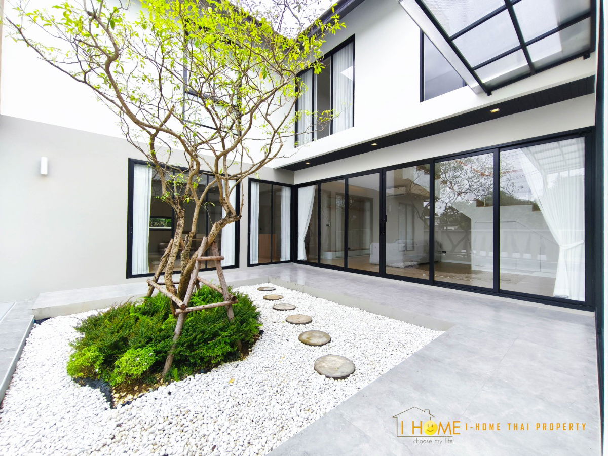 รูป ให้เช่าPool villa 2 ชั้น  5 ห้องนอน 5 ห้องน้ำ 1  ห้องครัว 2  ที่จอดรถ - รูปที่ 11/62