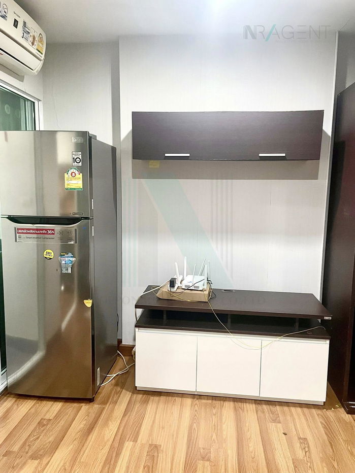 picture For Sell Condo REGENT HOME 27 BANGSON Building C, Floor 6,1 bed room, Room size 28 sqm - 5/8