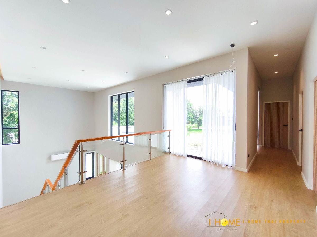 รูป ให้เช่าPool villa 2 ชั้น  5 ห้องนอน 5 ห้องน้ำ 1  ห้องครัว 2  ที่จอดรถ - รูปที่ 42/62