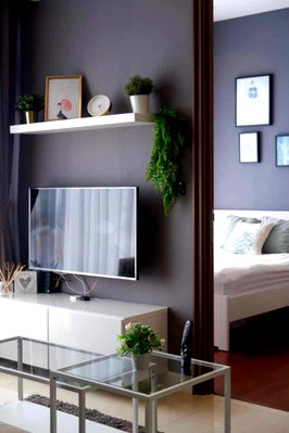 ขายคอนโด : Condo for Sale: Mayfair Place Sukhumvit 50