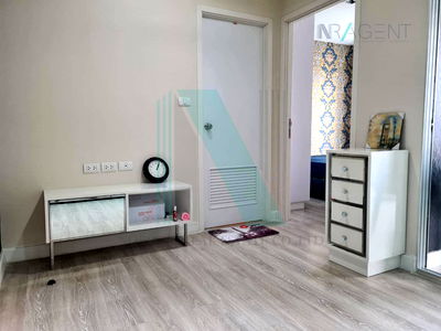 ขายคอนโด : 📌 ขายคอนโด เมโทร ลักซ์ เกษตร อาคาร A ชั้น 7 1 ห้องนอน ขนาด 29 ตรม ใกล้ โรงพยาบาลเปาโล เกษตร