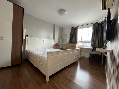 🏢 ขายคอนโด : The Clover Thonglor (เดอะ โคลเวอร์ ทองหล่อ)   รหัสทรัพย์ | 📌LNP-C9763 