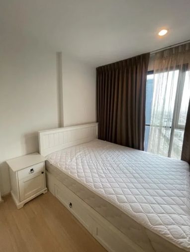 🏙 ให้เช่า The Base Rama 9 - Ramkhamhaeng | 1 Bedroom 26 ตร.ม. | 10,000 Bath📲 Line ID: 0652863843