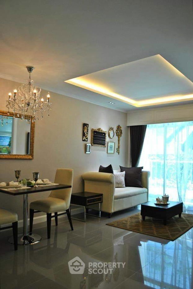 picture 1-BR Condo at The Orient Resort & Spa close to Pattaya (ID 1053544) - 1/7