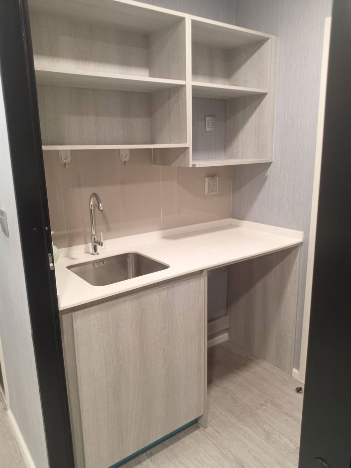 picture Kave Ava condo, 2 Bedrooms, 1 Bathroom, Ready to Move In, Near Thammasat University (Rangsit Campus) - 7/11