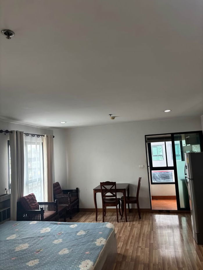 รูป 🤝🏻RBV21002 ให้เช่าถูกมาก👍รีเจ้นท์ โฮม 15 แจ้งวัฒนะ✅แอดไลน์ @mproperty( มี @ ด้วย) แอดมินตอบไว - รูปที่ 2/5