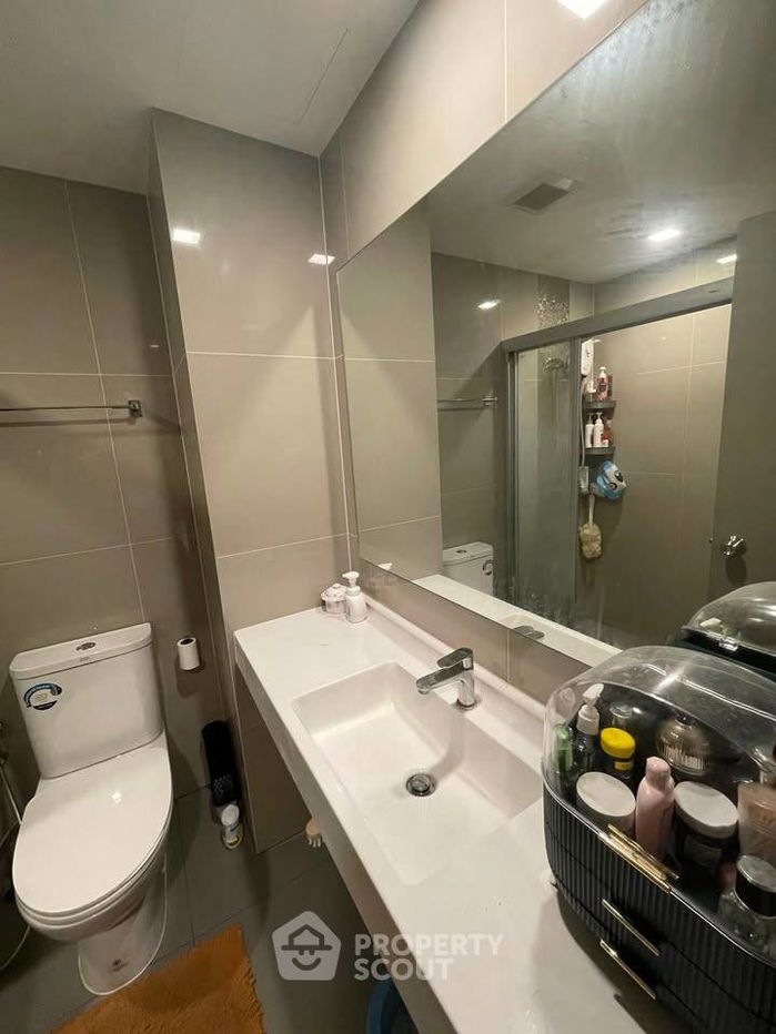 รูป คอนโด 1-ห้องนอน ที่ ไอดีโอ สาทร-วงเวียนใหญ่ ใกล้ BTS วงเวียนใหญ่ (ID 2206166) - รูปที่ 11/11