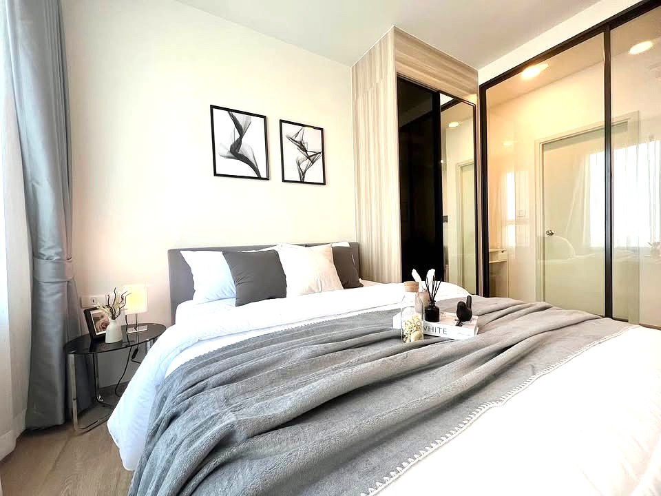 picture For rent Chewathai Kaset – Nawamin - 4/18