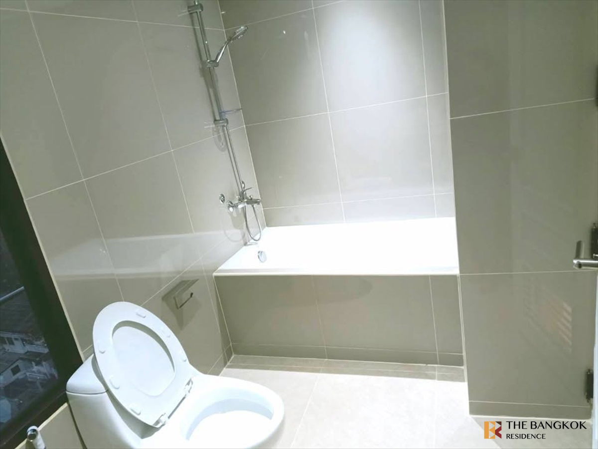 รูป  The Waterford Thonglor 11 ⚡ Spacious Unit with Special Price 🔥 Near BTS Thonglo  - รูปที่ 12/12