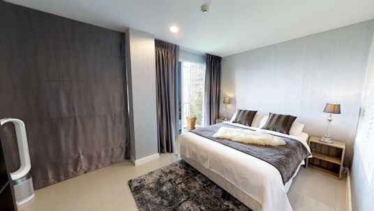 Condo for Sale: The Series Udomsuk